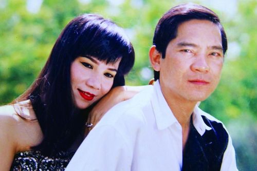 'Tôi bàng hoàng khi nghe tin nhạc sĩ Quốc Dũng - chồng Bảo Yến qua đời'