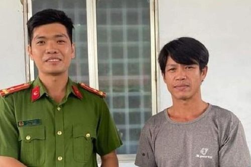 Cháu đi làm xa nhờ chú ruột bấm biển số xe máy, không ngờ trúng luôn ngũ quý 6