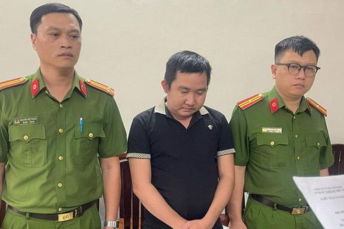 Chiêu thức 2 nhân viên dùng để tham ô 2,3 tỷ đồng của công ty