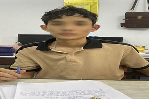 Bắt đối tượng giả vờ mua vàng rồi cướp