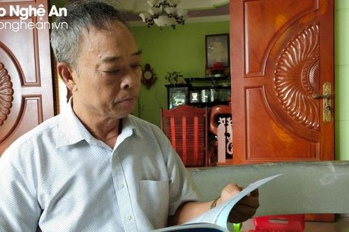 Chuyện về những người Nghệ ở Vũng Tàu