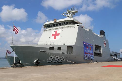Hợp tác quốc phòng thực chất vì an ninh và tiến bộ xã hội của ASEAN