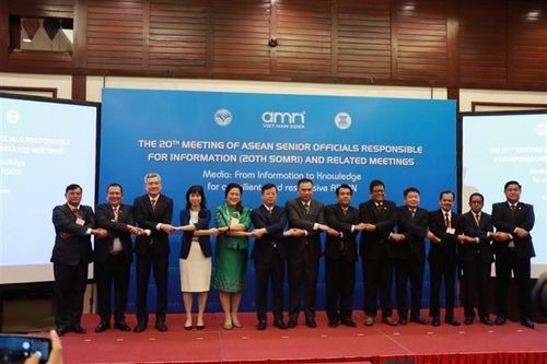 Thái Lan khẳng định sẽ chung tay cùng Việt Nam chống tin giả