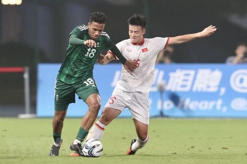 HLV Hoàng Anh Tuấn: Tiếc nuối khi Olympic Bóng đá Nam Việt Nam bị loại