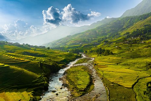 Tạo sản phẩm níu chân du khách - Bài 1: Hình thành trải nghiệm đặc sắc