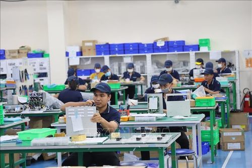Tạo cơ chế tăng thu hút đầu tư - Bài cuối: Nâng tầm doanh nghiệp