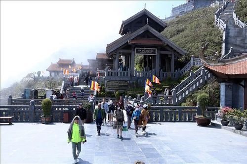 Kết nối, phát triển các sản phẩm du lịch giữa các tỉnh Đông Bắc - Tây Bắc
