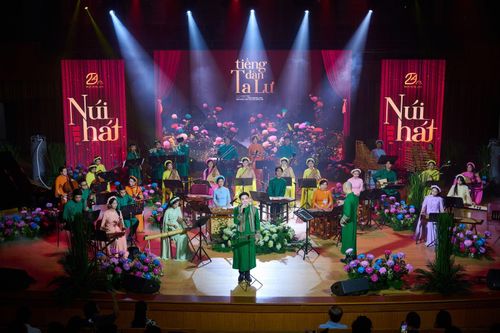 Giọng hát castrato hiếm có ra album đánh dấu bước chuyển mình trong sự nghiệp