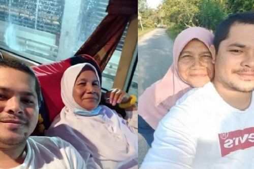 Chàng trai 28 tuổi quyết theo đuổi cụ bà U70 có 11 người con, biết lý do ai cũng trầm trồ