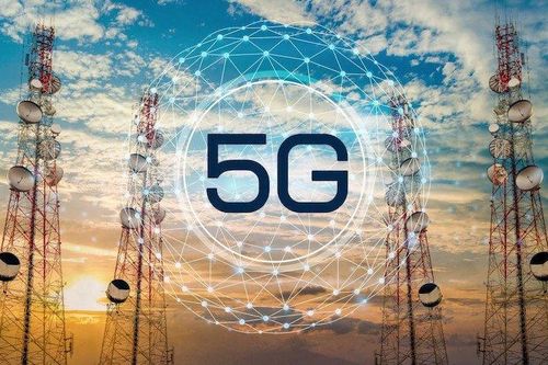 Huawei công bố công nghệ truyền dẫn sóng 5G tốc độ lên tới 1,2Tbps