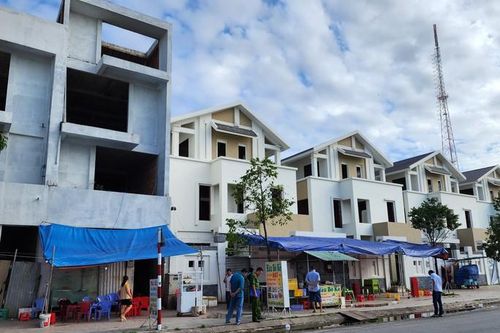 Điều tra nghi án nổ súng bắn người trên phố ở Tiền Giang