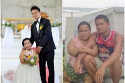 Cãi lời bố mẹ lấy vợ cao chưa đầy 1m, ông bố bật khóc khi con chào đời