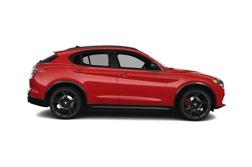 SUV 'chất như nước cất', công suất 280 mã lực, giá gần 1,1 tỷ đồng
