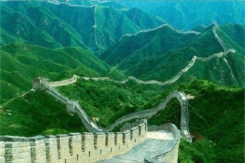 Quy đổi chi phí Tần Thủy Hoàng xây Vạn Lý Trường Thành ra tiền hiện đại: Con số lớn không tưởng!