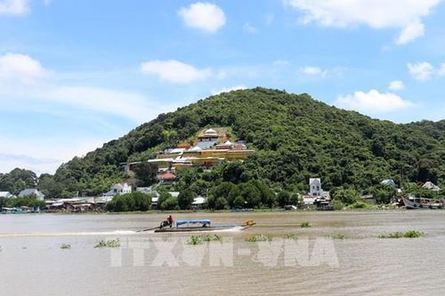 Tạo sản phẩm níu chân du khách: *Bài 1: Hình thành trải nghiệm đặc sắc