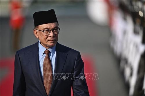 Mỹ là nhà đầu tư trực tiếp nước ngoài lớn nhất tại Malaysia