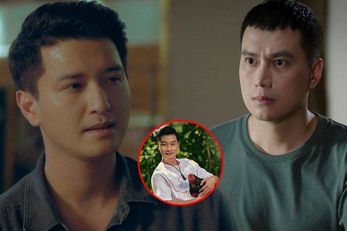 Sao nam bỏ xa Việt Anh, Huỳnh Anh ở phim Việt giờ vàng gây sốt với một câu thoại