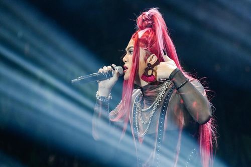 Lê Khoa Vietnam Idol: 'Cần gì lăn tăn bản thân là nam hay nữ'