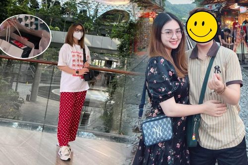 Thiện Nhân dạo này: Chăm đi du lịch, được người yêu đồng giới tặng hàng hiệu