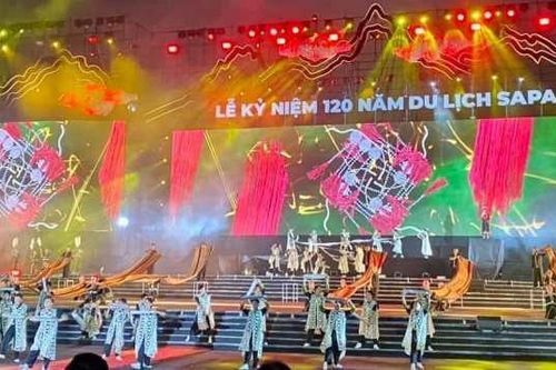 Hành trình 120 năm du lịch Sa Pa
