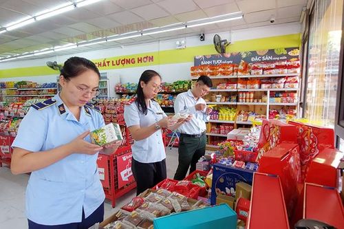 Để Tết Trung thu trọn vẹn niềm vui đoàn viên