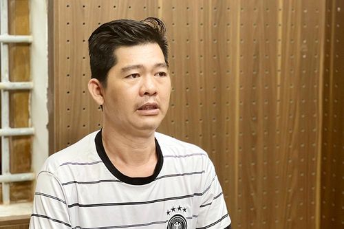 Bắt đối tượng bị truy nã sau khi chém người vô cớ