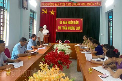 Phát huy vai trò giám sát, phản biện xã hội của Ủy ban MTTQ