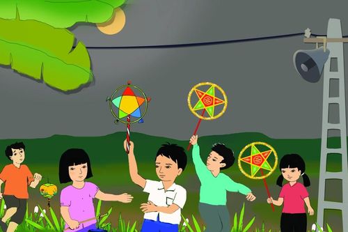 Ký ức Trung thu