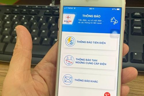 Công ty Cổ phần Điện lực Khánh Hòa: Số hóa trong kinh doanh và dịch vụ khách hàng
