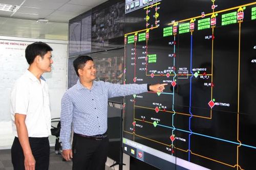 Công ty Cổ phần Điện lực Khánh Hòa: Lan tỏa phong trào thi đua lao động giỏi