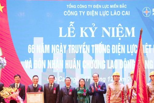 Hành trình 65 năm kế thừa truyền thống, đổi mới và phát triển