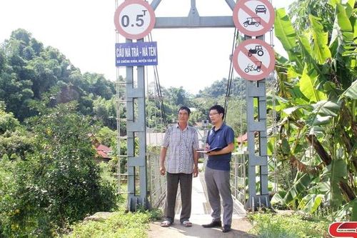 Người có uy tín, trách nhiệm vì cộng đồng
