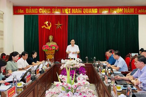 Rà soát, sàng lọc đảng viên