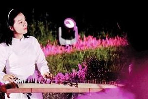 Mong người trẻ thêm hiểu & yêu giá trị nghệ thuật truyền thống