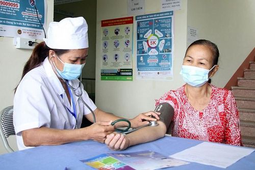 Sớm ban hành cơ chế cho chăm sóc sức khỏe ban đầu do ngân sách nhà nước chi trả