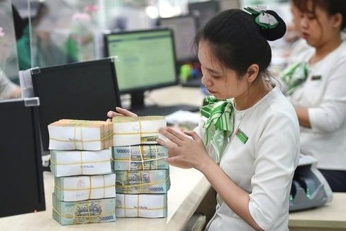 Ngân hàng sắp giảm tỷ lệ vốn ngắn hạn cho vay trung, dài hạn xuống 30%