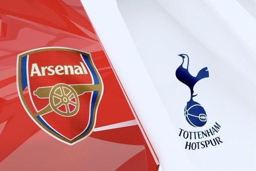 Trận cầu tâm điểm Ngoại Hạng Anh: Arsenal vs Tottenham – Luân Đôn màu gì ?