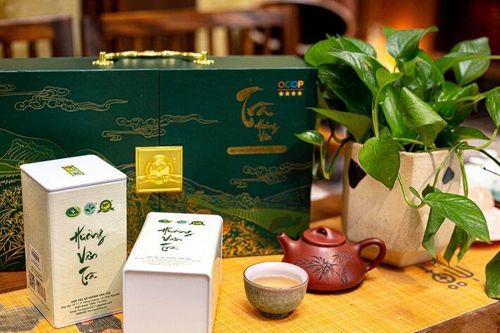Thái Nguyên: Trên 120 dự án liên kết sản xuất theo chuỗi giá trị trong lĩnh vực nông nghiệp