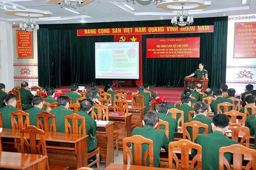Sáng tạo trong tuyên truyền pháp luật