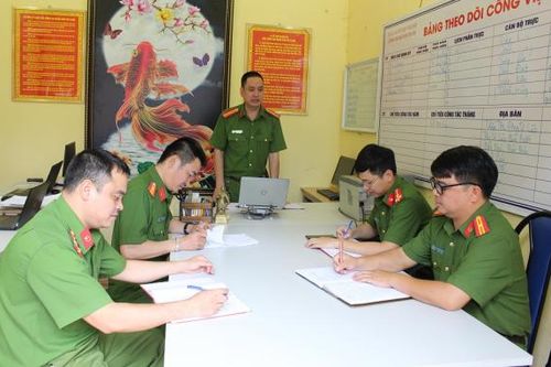 Bình yên trên đỉnh non cao