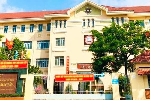 Thông tin mới vụ 'thầy Phó Hiệu trưởng bị tố tát học sinh thủng màng nhĩ'