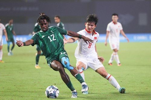 'Xì hơi' trước Saudi Arabia, U23 Việt Nam lặng nhìn Thái Lan, Myanmar nẫng vé