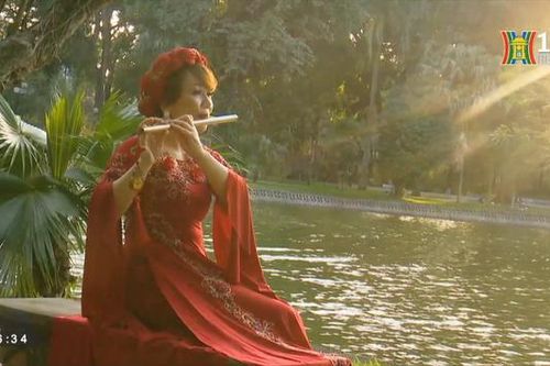 Người nghệ sĩ đam mê 'giữ lửa' sáo trúc | Người tốt quanh ta | 24/09/2023