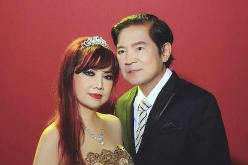 Quốc Dũng - Tác giả 'Bài ca Tết cho em' qua đời