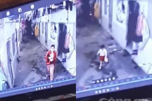 Vụ phát hiện bé gái tử vong trên sông Sài Gòn: Tìm thấy thi thể người mẹ