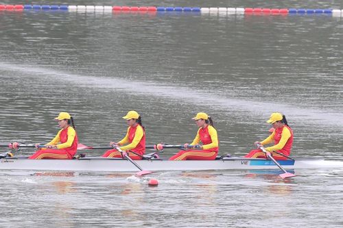 Trực tiếp ASIAD 19 hôm nay 24/9: Đoàn Việt Nam giành 2 huy chương đồng
