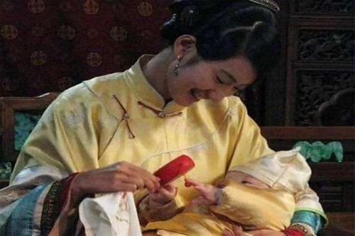 Người phụ nữ nào trong cung không có danh phận nhưng hoàng đế luôn coi trọng？