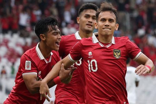 ASIAd 19: Indonesia vượt qua vòng bảng, Olympic Việt Nam thêm sức ép