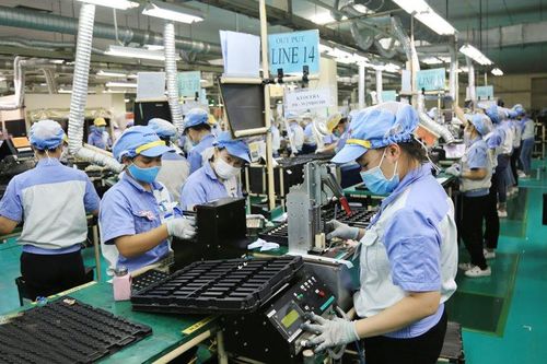 Thu hút đầu tư nước ngoài: Đón cơ hội, nâng lượng, tăng chất