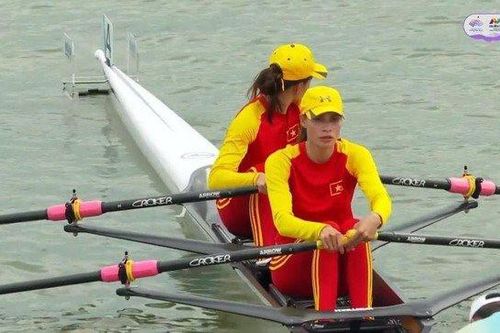 Lịch thi đấu ngày 24-9 của Đoàn Thể thao Việt Nam tại ASIAD 19: Chờ 'Vàng' từ rowing